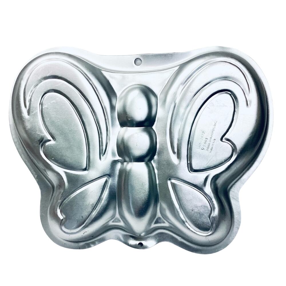 2003 Wilton Butterfly Cake Pan